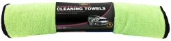The Detailer's Choice Microfiber Auto Cloth