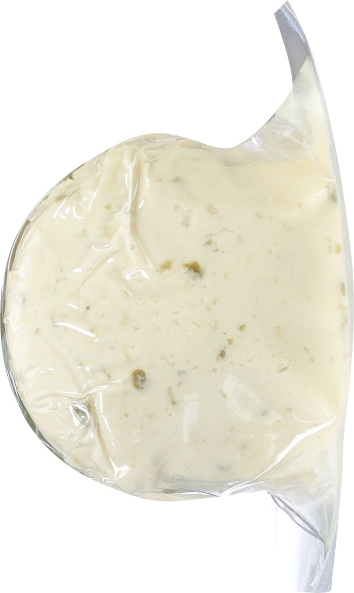 slide 11 of 13, Montchevre Jalapeno Goat Cheese 4 oz, 4 oz