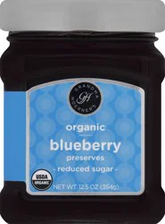 Grandma Hoerner's Preserves 12.5 oz