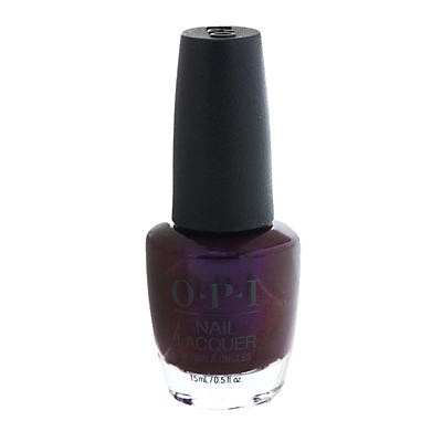 slide 1 of 1, OPI Lets Take An Elfie Nail Lacquer, 0.5 oz