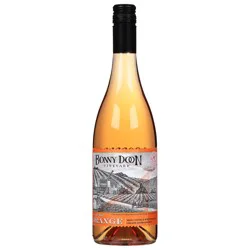 Bonny Doon Vineyard Le Cigare Orange 750 ml