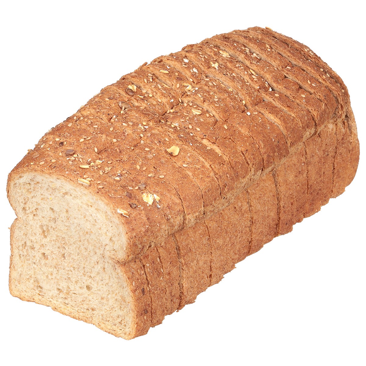 slide 7 of 9, Lunds & Byerlys Family Style Honey Grain Bread 24.0 oz, 24 oz
