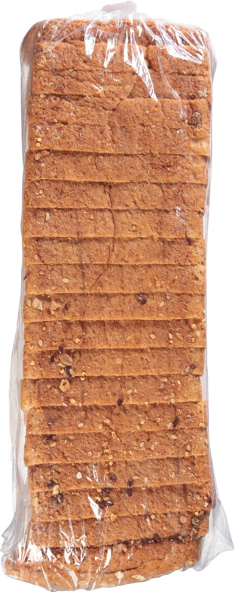 slide 3 of 9, Lunds & Byerlys Family Style Honey Grain Bread 24.0 oz, 24 oz