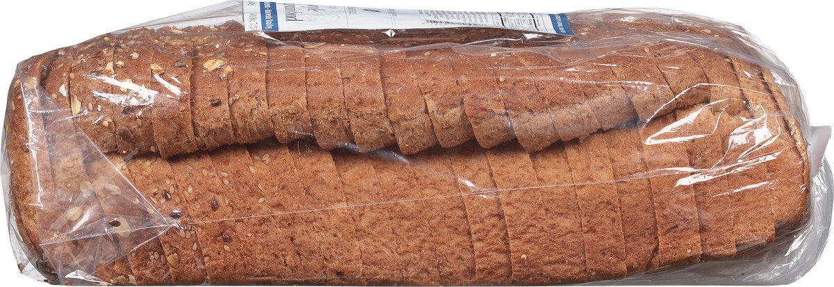 slide 4 of 9, Lunds & Byerlys Family Style Honey Grain Bread 24.0 oz, 24 oz