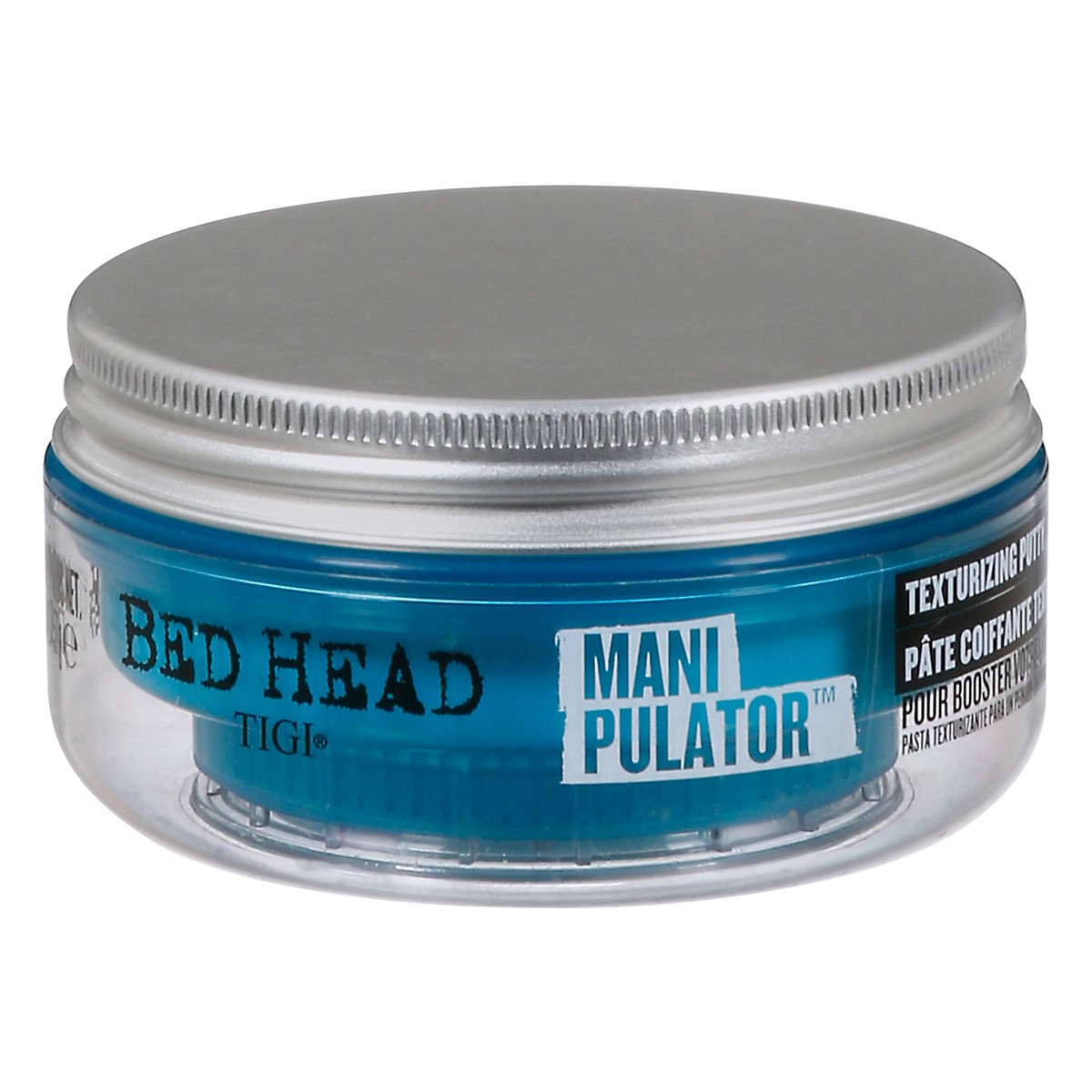 slide 5 of 12, Bed Head Manipulator Texturizing Putty 2.01 oz, 2.01 oz