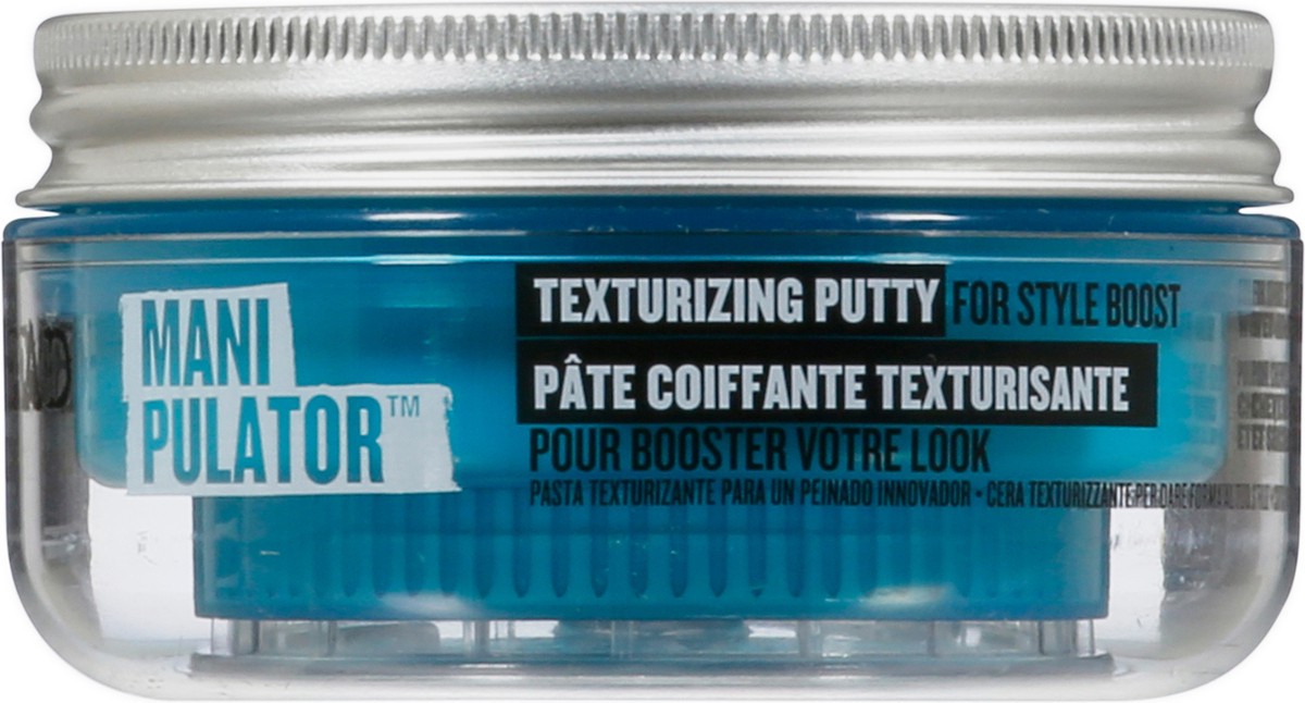 slide 12 of 12, Bed Head Manipulator Texturizing Putty 2.01 oz, 2.01 oz