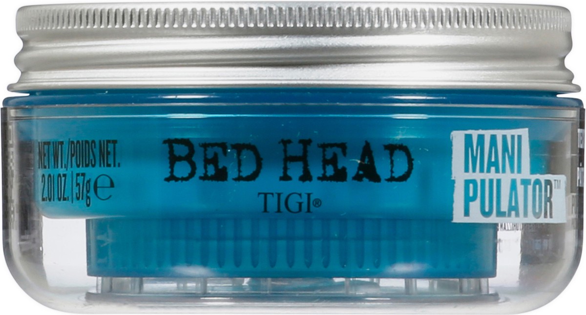 slide 3 of 12, Bed Head Manipulator Texturizing Putty 2.01 oz, 2.01 oz