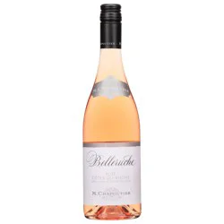 M. Chapoutier Belleruche Rose Rose Wine