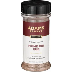 Adams Reserve Prime Rib Rub