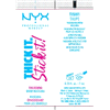slide 3 of 5, NYX Professional Makeup Thick It. Stick It! Brow Mascara, Taupe, 1 ct