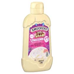 Smucker's Magic Shell Unicorn Topping