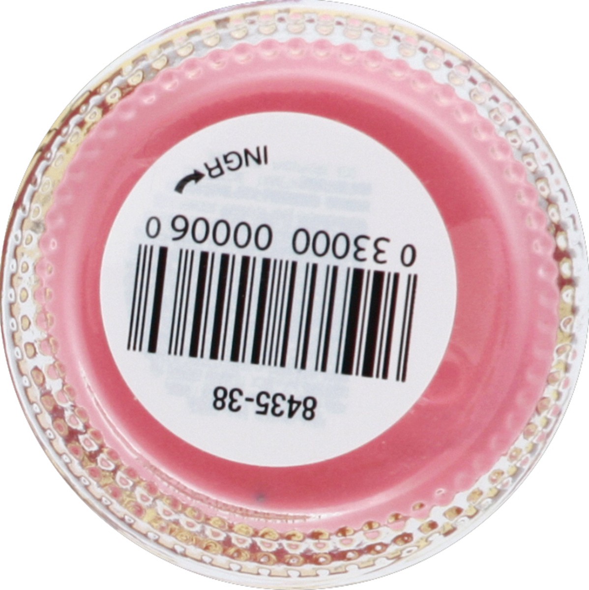 slide 4 of 7, Revlon Nail Enamel Bubbly - .50 Fl. Oz., 0.5 fl oz