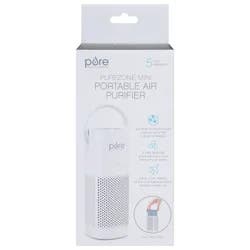 Pure Enrichment Purezone Portable Air Purifier Mini - 1 ea