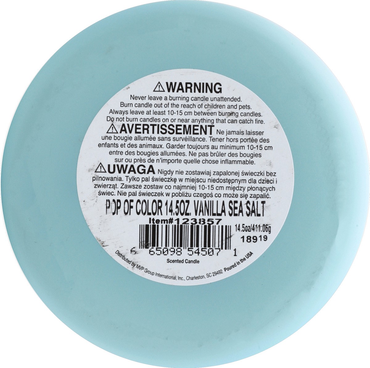 slide 6 of 8, Colonial Candle Scented Candle 1 ea, 1 ct