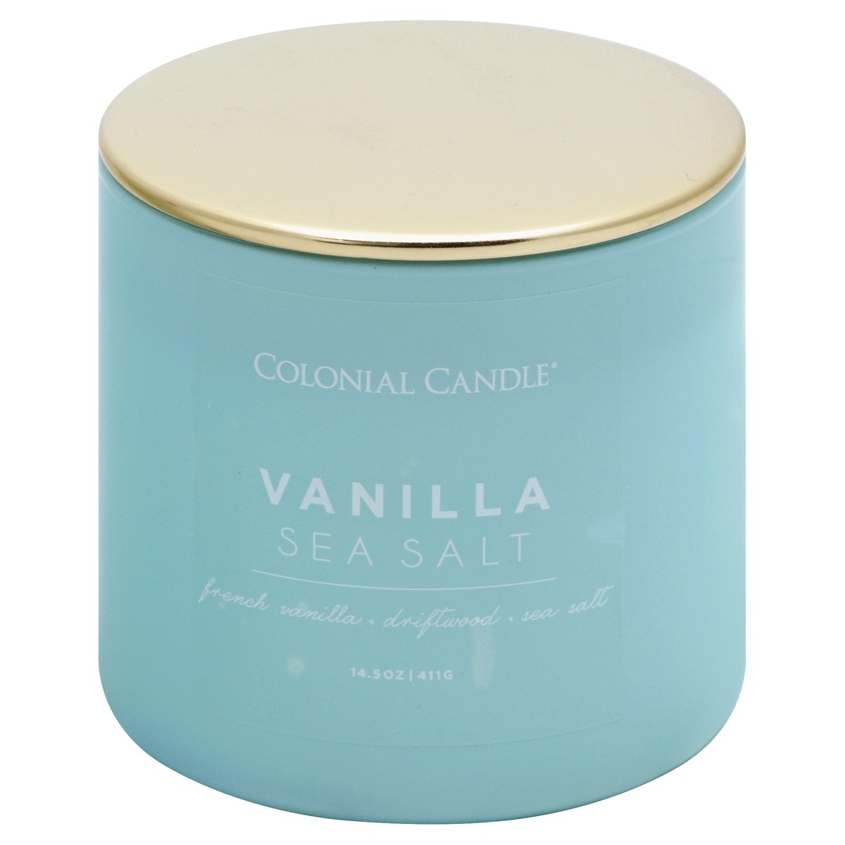 slide 3 of 8, Colonial Candle Scented Candle 1 ea, 1 ct