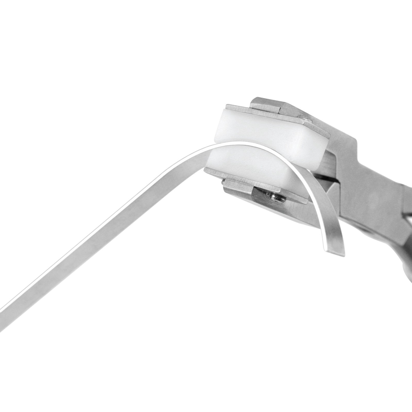 slide 5 of 5, Impressart Bracelet Bending Pliers, 6.8 in x 0.46 in x 2.8 in