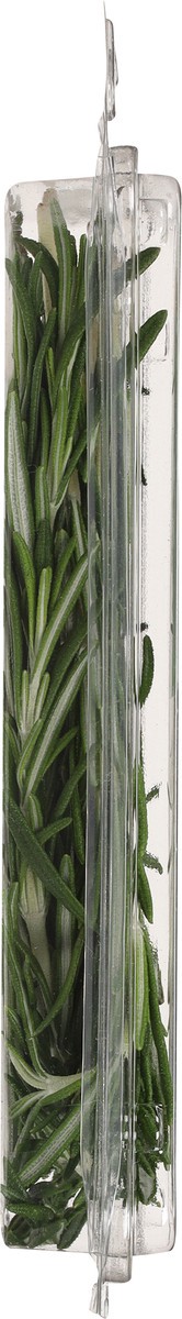 slide 9 of 12, O Organics Rosemary Fresh 0.5 Ounce - .5 OZ, 0.5 oz