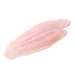 Fresh Wild Rockfish Fillet - 1 lb