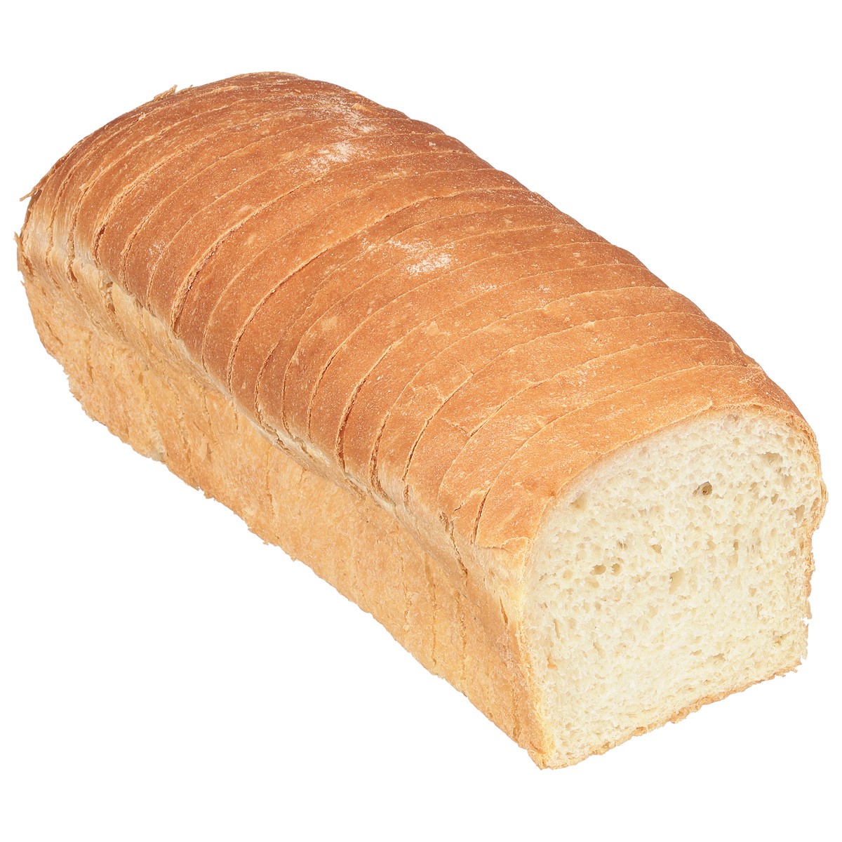 slide 3 of 9, Lunds & Byerlys Family Style White Bread 23.0 oz, 23 oz