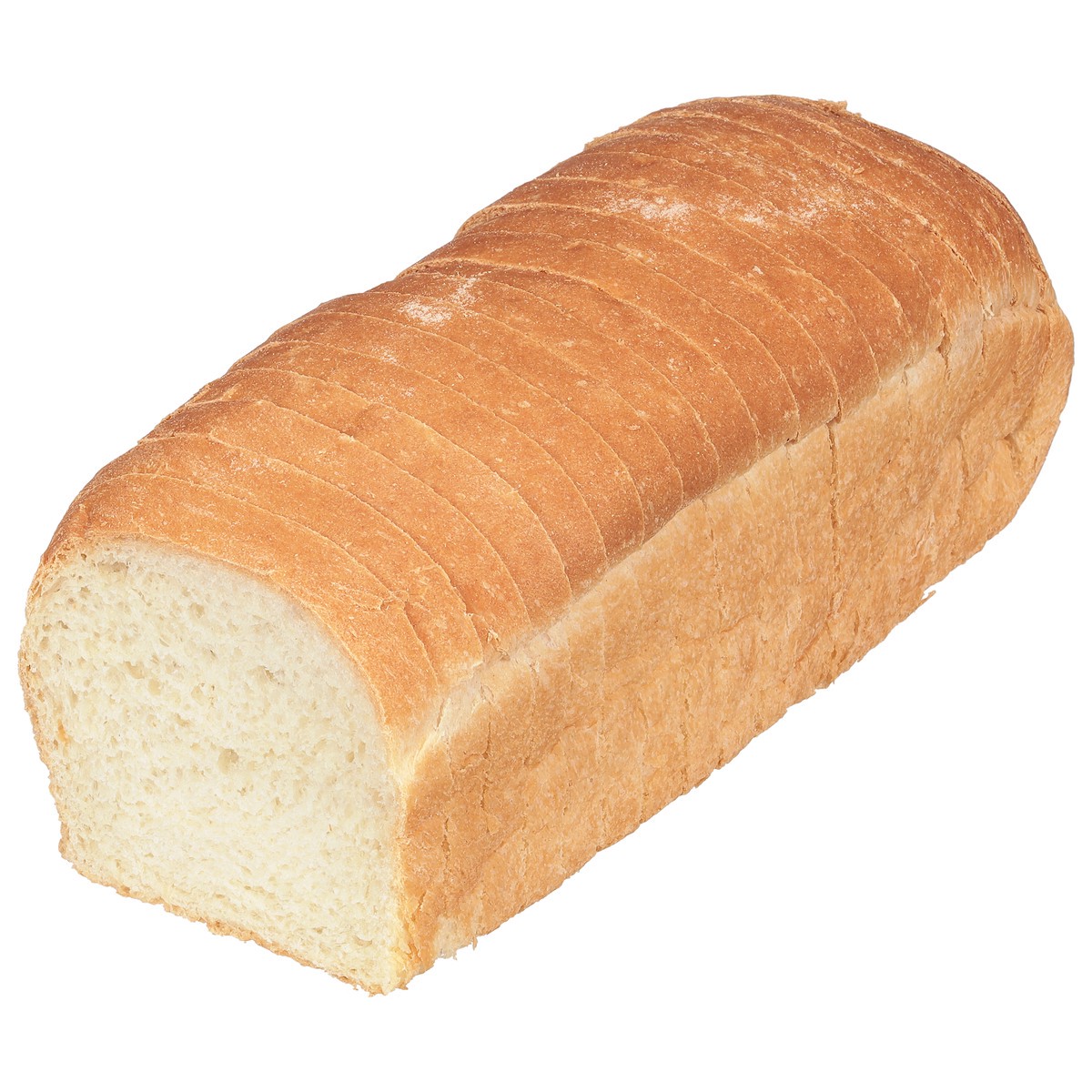 slide 4 of 9, Lunds & Byerlys Family Style White Bread 23.0 oz, 23 oz