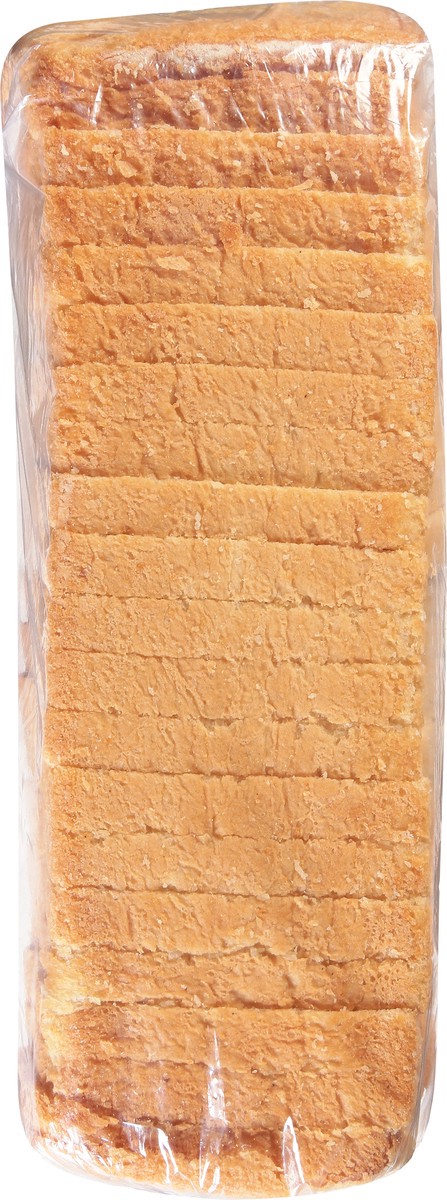 slide 2 of 9, Lunds & Byerlys Family Style White Bread 23.0 oz, 23 oz