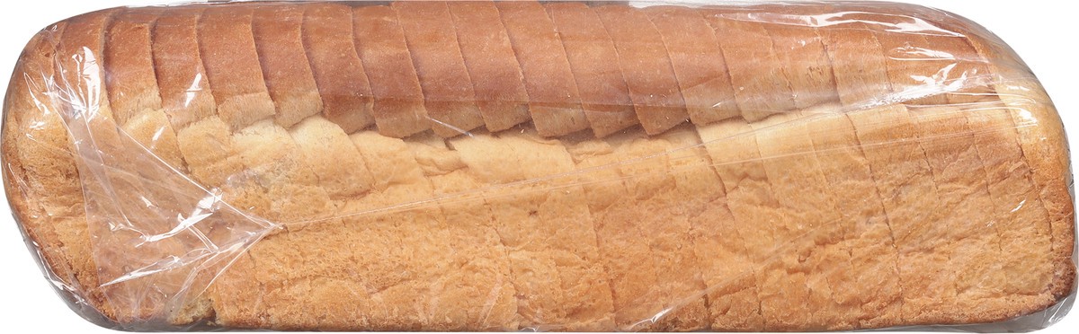 slide 8 of 9, Lunds & Byerlys Family Style White Bread 23.0 oz, 23 oz