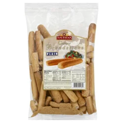 Toufayan Breadsticks 8 oz