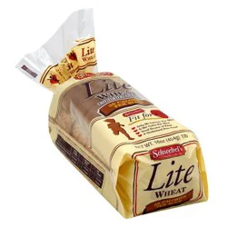 Schwebel's Lite Wheat Bread