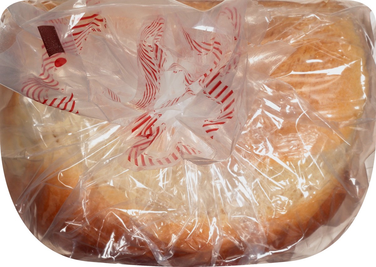 slide 13 of 13, La Brea Bakery Sliced Rustic Country White Artisan Sandwich Bread 24 oz, 24 oz