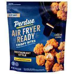 Perdue Air Fryer Ready Restaurant Style Crispy Bites - 24 oz