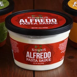 Kowalski's Alfredo Sauce