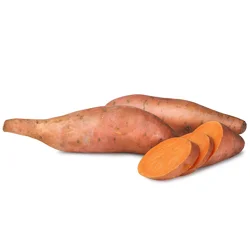 Produce Bulk Jewel Yams