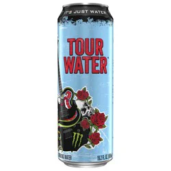 Monster Tour Water 24/19.2oz