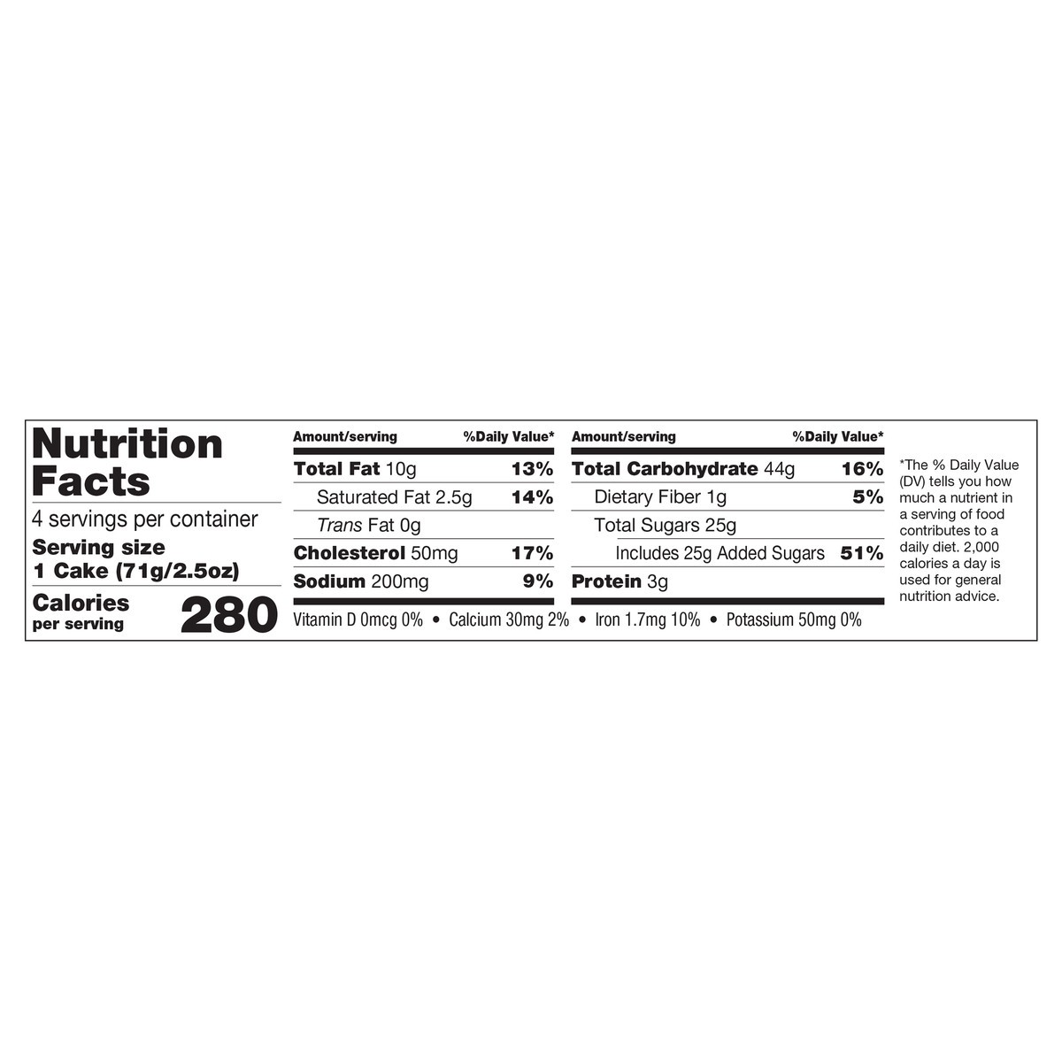 slide 11 of 13, Tastykake Koffee Kake Juniors, 4 Count, 4 Individually Wrapped Yellow Cakes with Crumb Topping, 4 ct