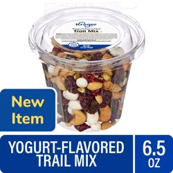 Kroger Yogurt Flavored Trail Mix