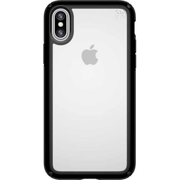 slide 4 of 9, Speck iPhone X Case Presidio - Clear, 1 ct