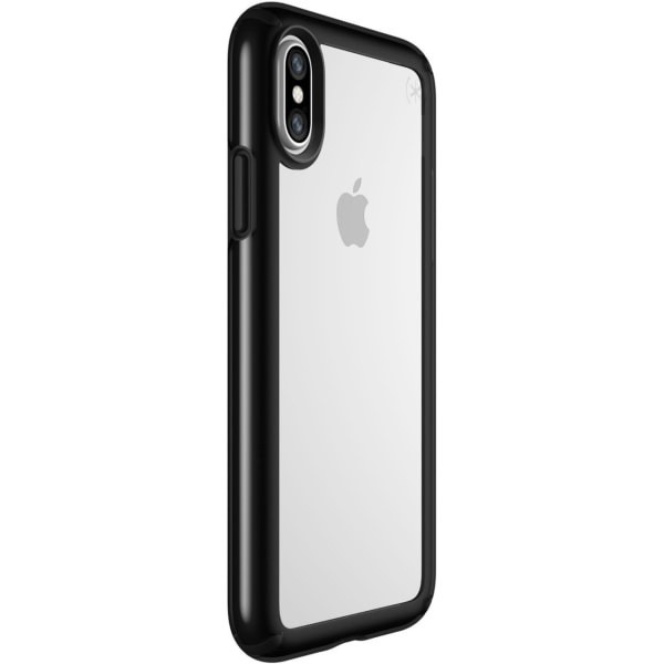 slide 8 of 9, Speck iPhone X Case Presidio - Clear, 1 ct