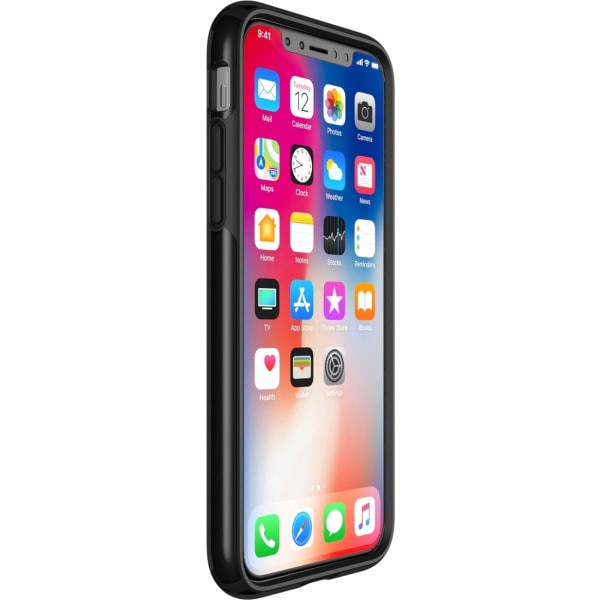 slide 2 of 9, Speck iPhone X Case Presidio - Clear, 1 ct