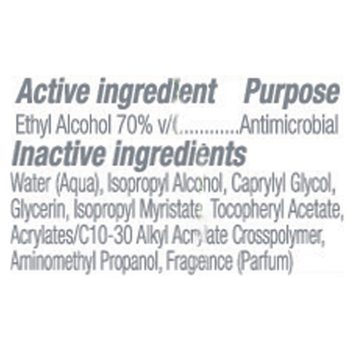 slide 5 of 8, PURELL Refreshing Gel Advanced Hand Sanitizer, 1 ct