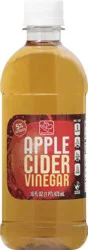 Harris Teeter Apple Cider Vinegar