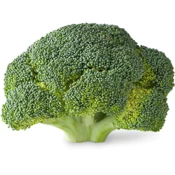 Broccoli Crowns