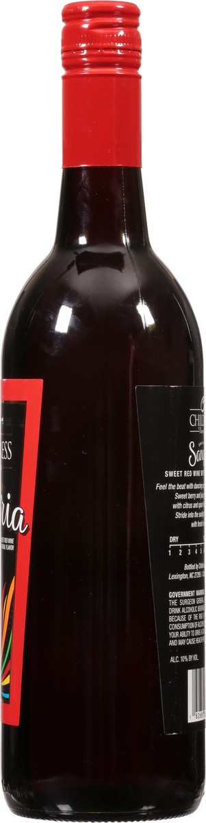 slide 2 of 7, Childress Vineyards Childress Sangria, 750 ml