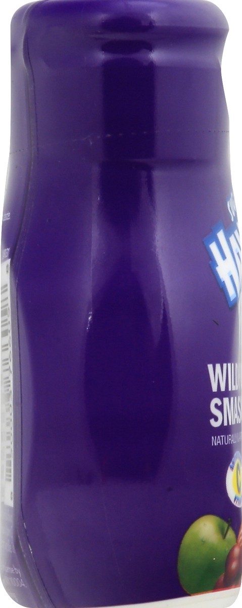 slide 8 of 9, Hawaiian Punch Sugar Free Water Enhancer, Wild Purple Smash - 1.62 oz, 1.62 oz