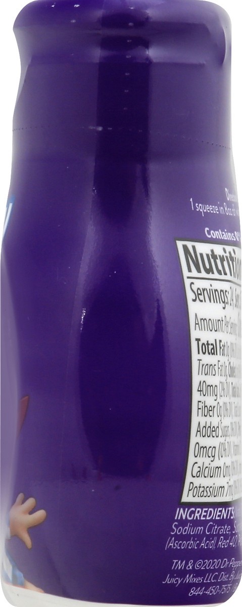 slide 9 of 9, Hawaiian Punch Sugar Free Water Enhancer, Wild Purple Smash - 1.62 oz, 1.62 oz