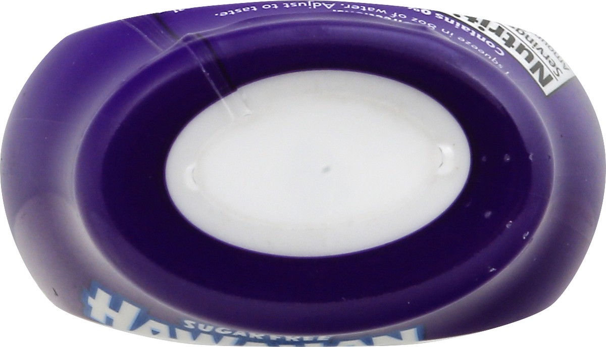 slide 7 of 9, Hawaiian Punch Sugar Free Water Enhancer, Wild Purple Smash - 1.62 oz, 1.62 oz