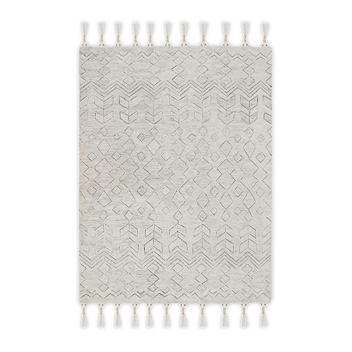 slide 1 of 1, Marmalade Hazel Hand Tufted Multicolor Area Rug, 5 ft x 7 ft