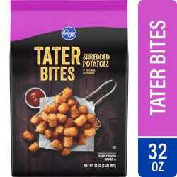 Kroger Tater Bites
