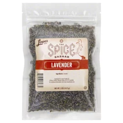 Spice Bazaar Lavender