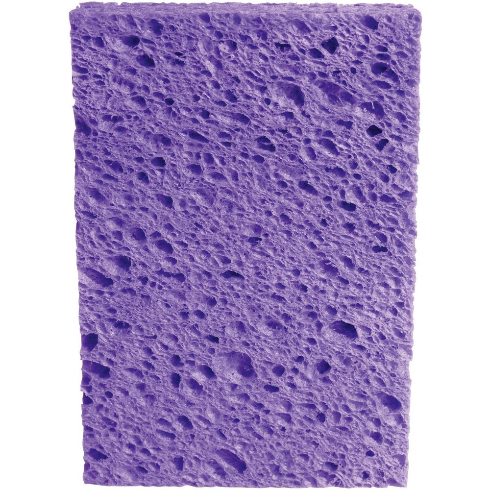 slide 2 of 2, Scotch-Brite ocelo Multi-Purpose Cellulose Sponges - Assorted Colors - 6pk, 6 ct