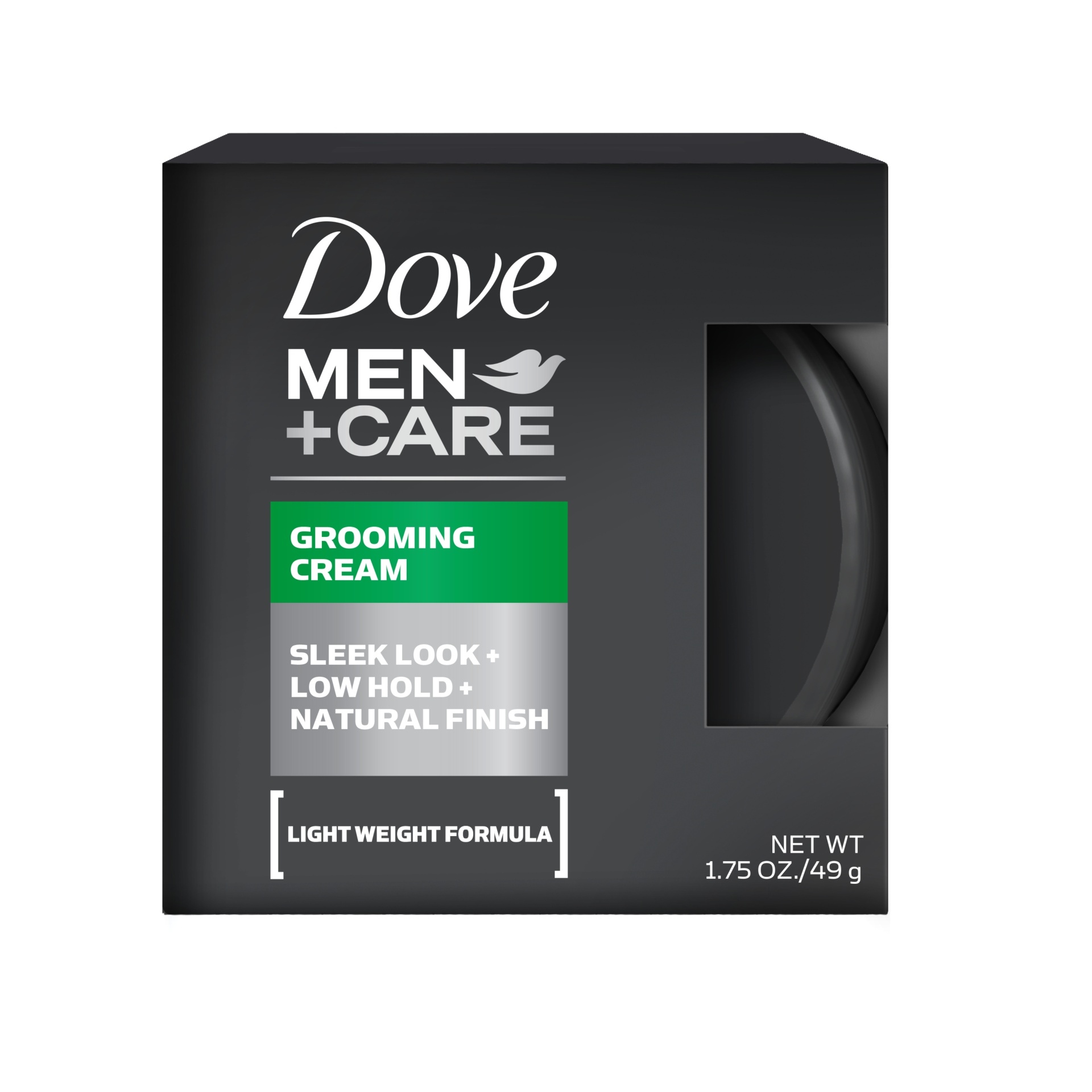 slide 1 of 2, Dove Men+Care Grooming Cream, 1.75 oz